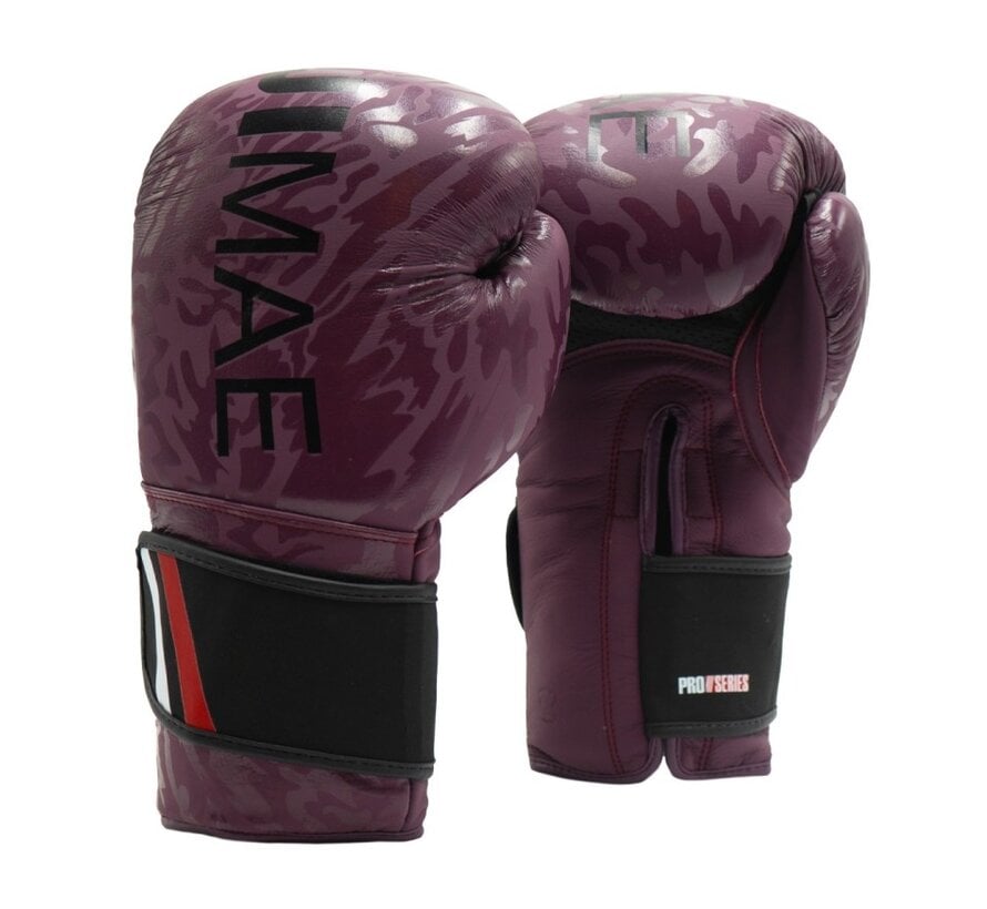 ProSeries 45º lederen bokshandschoenen 2
