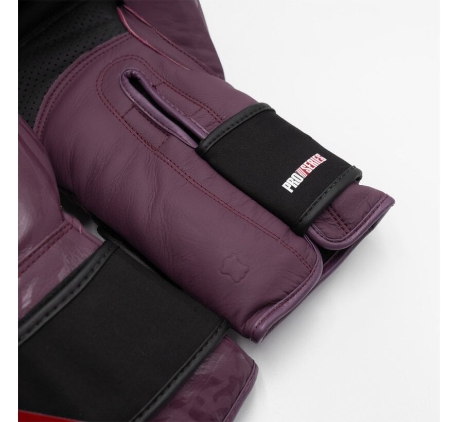 ProSeries 45º lederen bokshandschoenen 2