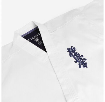 FUJIMAE Yantsu Kyokushin Karate Gi QS