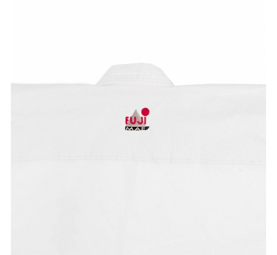 Yantsu Kyokushin Karate Gi QS