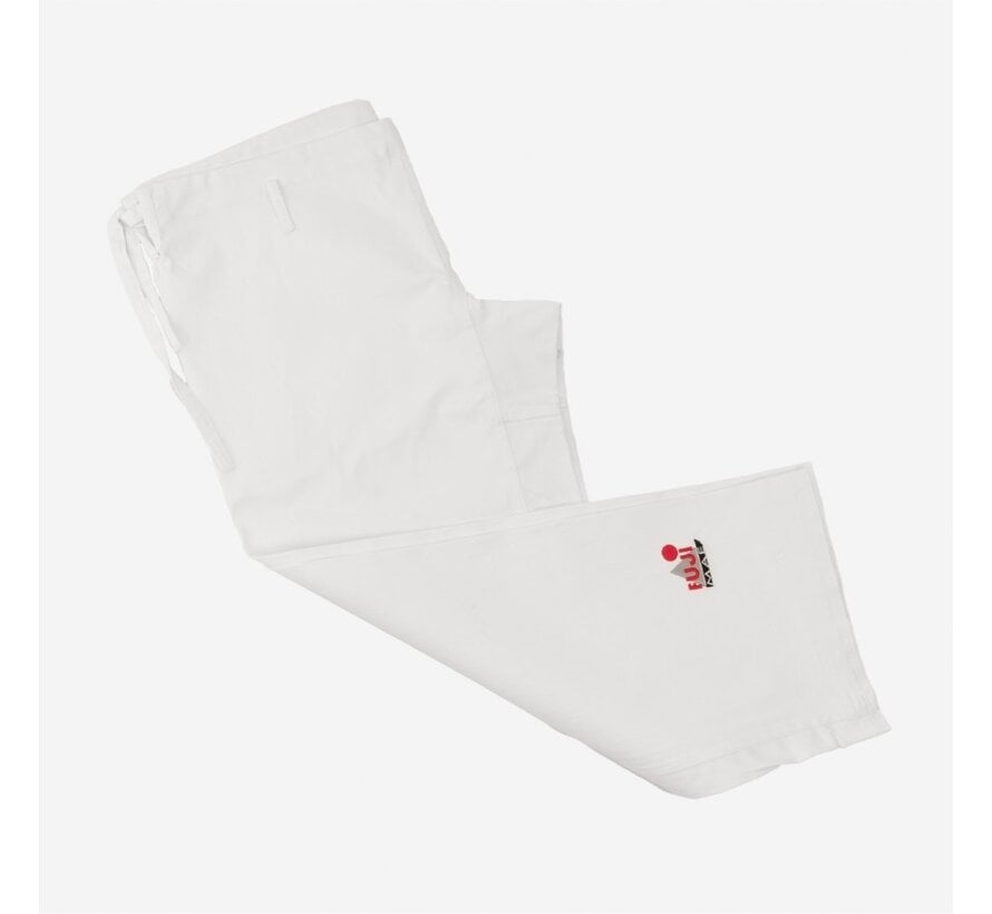 Yantsu Kyokushin Karate Gi QS