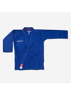 FUJIMAE Training Sambo Jas