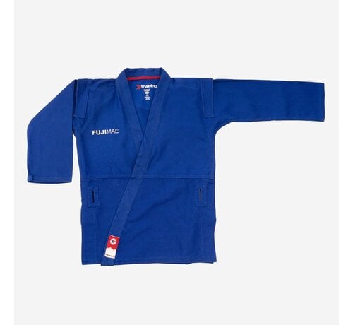 FUJIMAE Training Sambo Jas