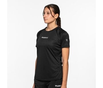 FUJIMAE FUJIMAE FW Dames SS Top 24