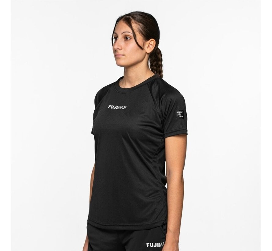 FUJIMAE FW Dames SS Top 24