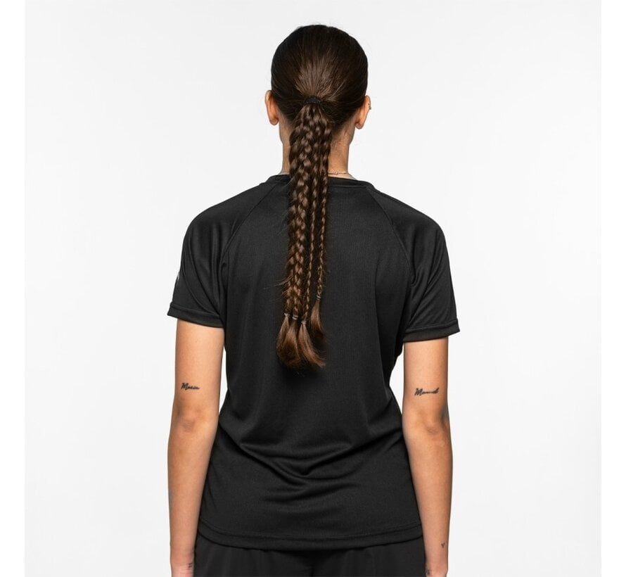 FUJIMAE FW Dames SS Top 24