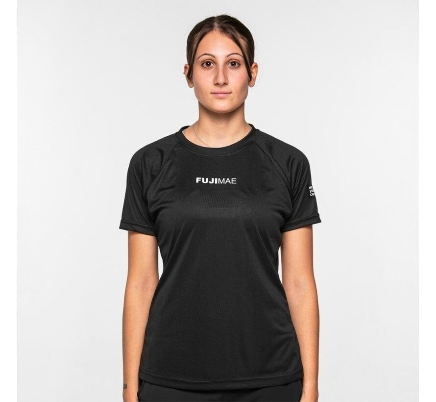 FUJIMAE FW Dames SS Top 24