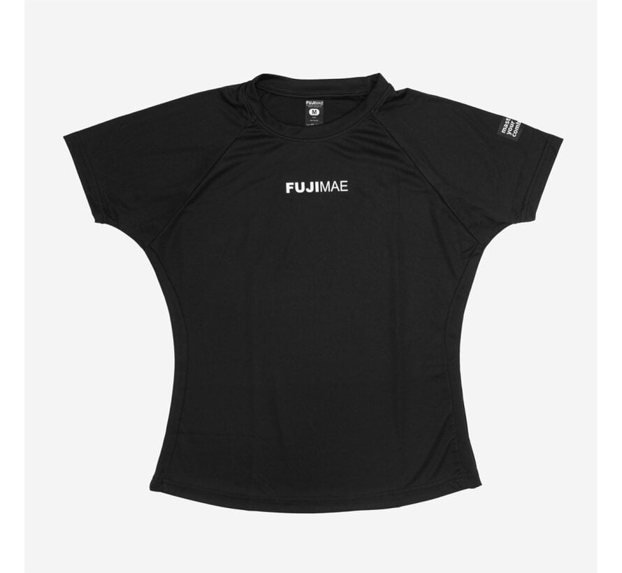 FUJIMAE FW Dames SS Top 24