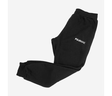 FUJIMAE FUJIMAE FW fleecebroek