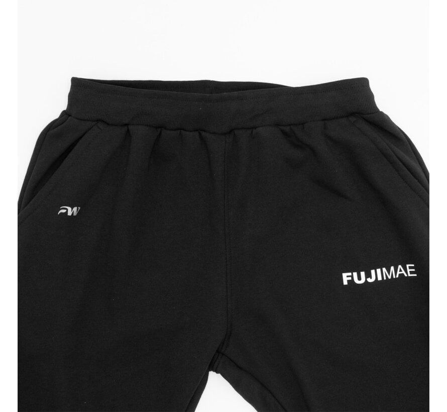 FUJIMAE FW fleecebroek