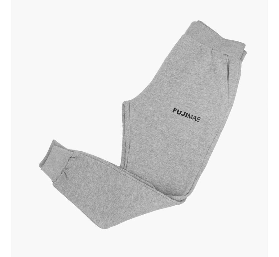 FUJIMAE FW fleecebroek