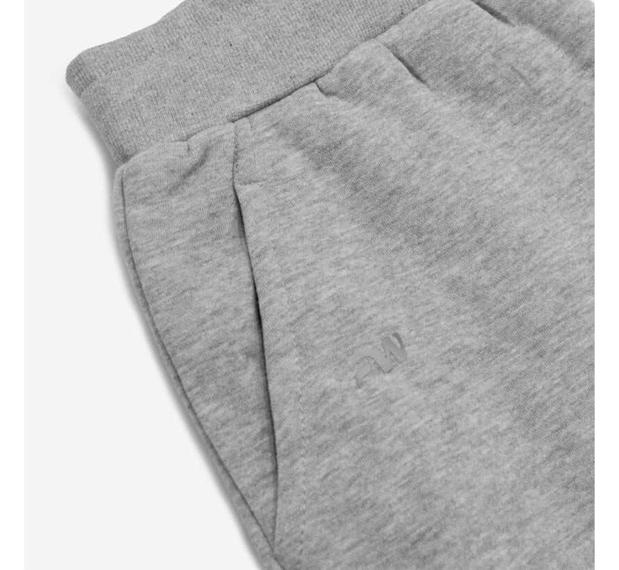 FUJIMAE FW fleecebroek