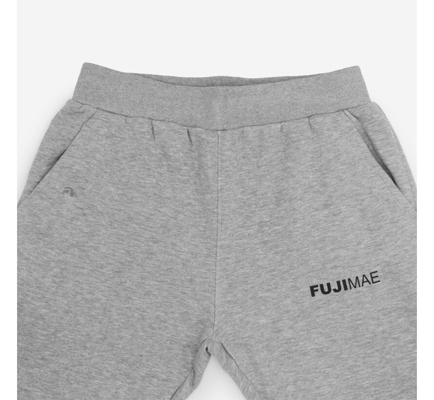 FUJIMAE FW fleecebroek