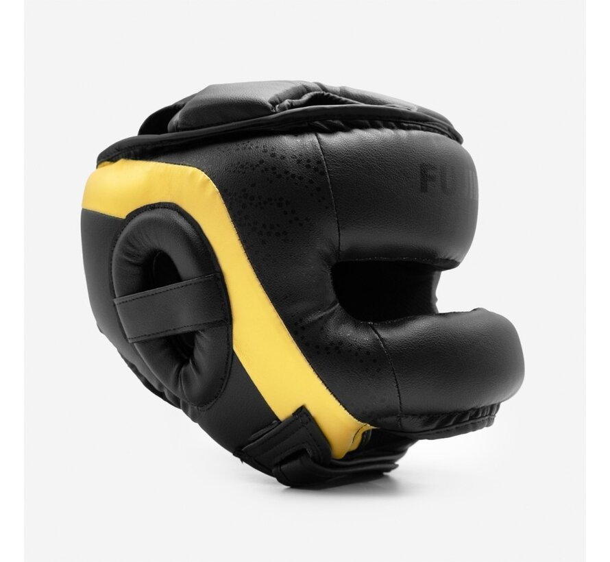 Sparring 2 Primeskin hoofdbescherming