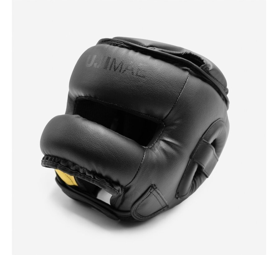 Sparring 2 Primeskin hoofdbescherming