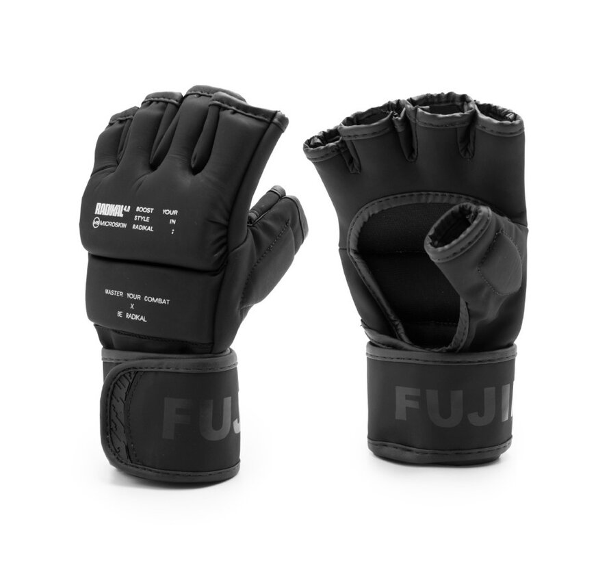 Radikal 4.0 Microskin MMA-handschoenen