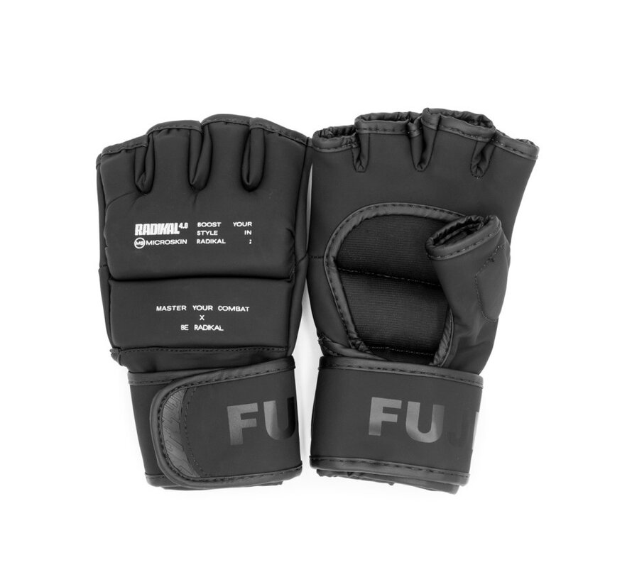 Radikal 4.0 Microskin MMA-handschoenen