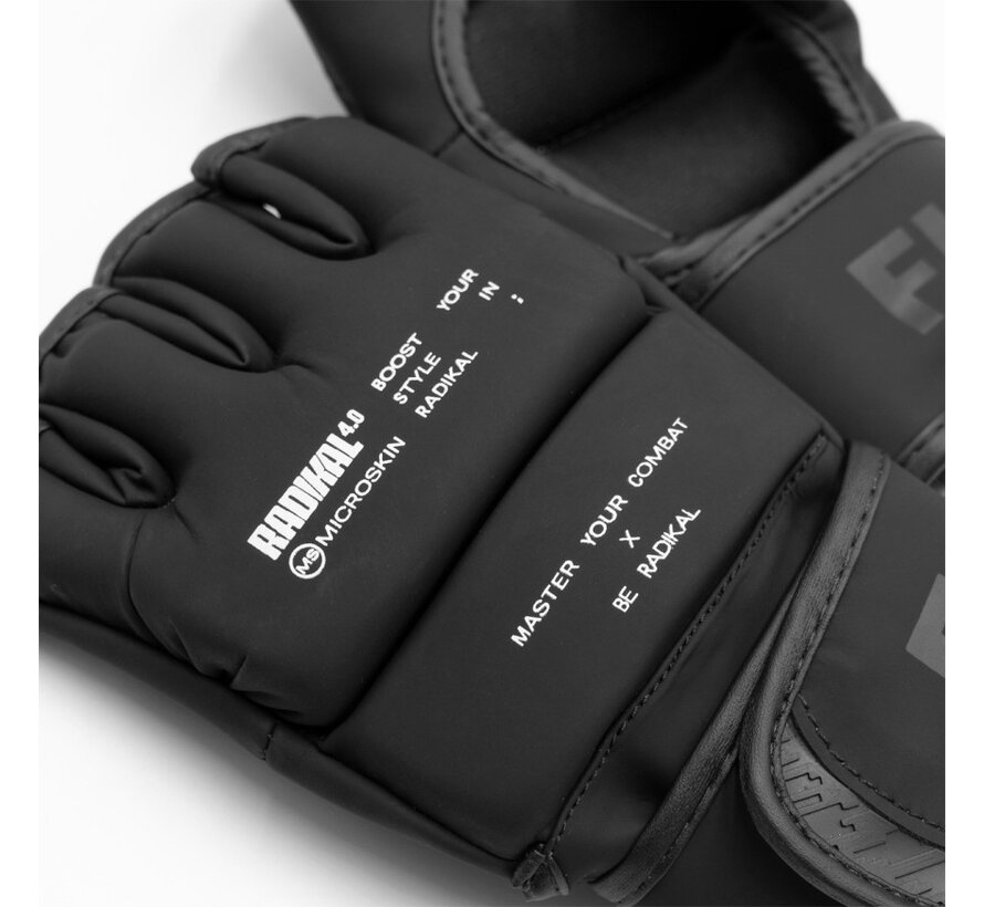 Radikal 4.0 Microskin MMA-handschoenen