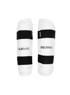 FUJIMAE Scheenbeschermers hoge demping