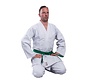 TAKACHI Kyoto judo pak, wit, 550 gr -Maat 180 Cm - OP=OP