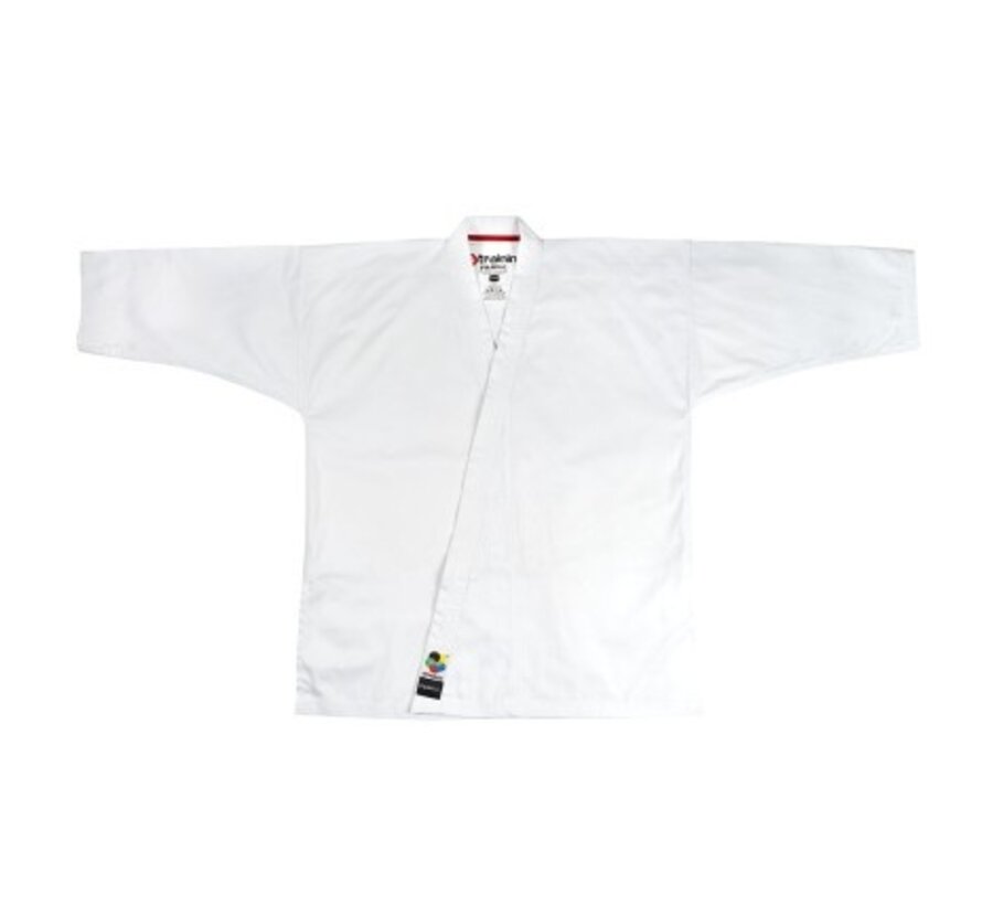 Training Karate Jacket