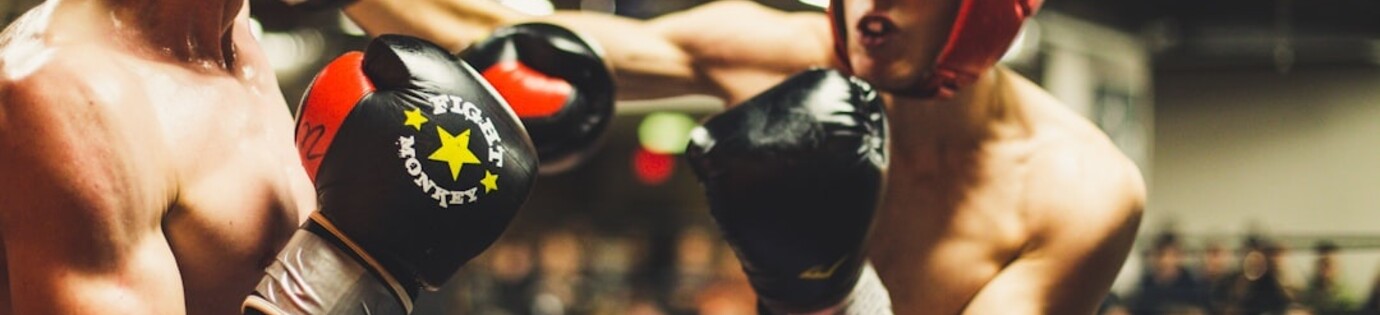 Ben je echt gelukkiger na een potje kickboksen? Deze hormonen komen er vrij