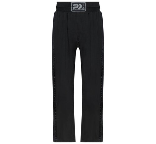 Phoenix PX All Style broek zwart mesh - Maat 190 Cm - OP=OP