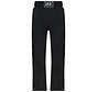 PX All Style broek zwart mesh - Maat 190 Cm - OP=OP