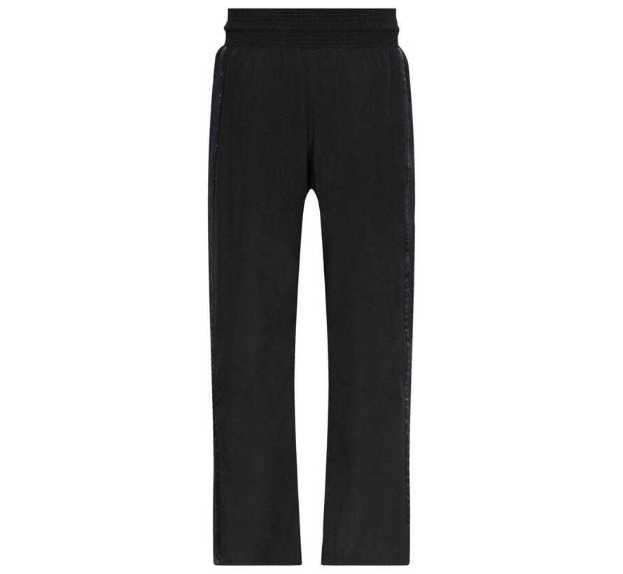 PX All Style broek zwart mesh - Maat 190 Cm - OP=OP