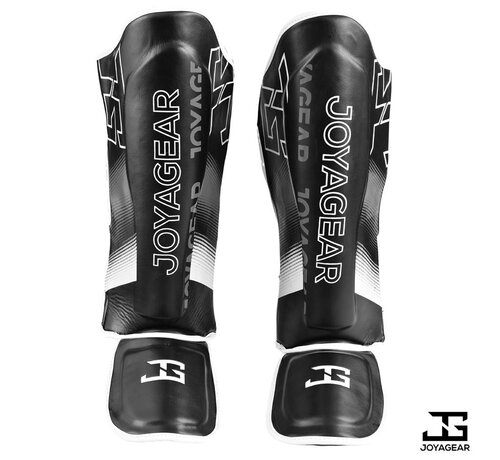 Joya De Joyagear  Evolution  scheenbeschermers - Black-White