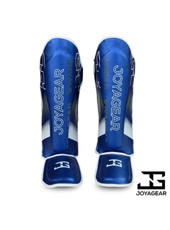 Joya De Joyagear  Evolution  scheenbeschermers - Blauw-Wit