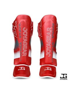 Joya De Joyagear  Evolution  scheenbeschermers - Rood-Wit