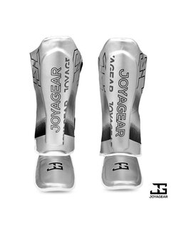 Joya De Joyagear  Evolution  scheenbeschermers - Silver-Wit