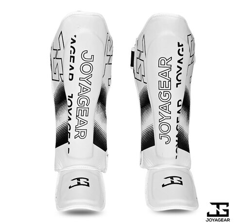 Joya De Joyagear  Evolution  scheenbeschermers - Wit-Wit