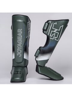 Joya De Joyagear  Evolution Pro  scheenbeschermers - Groen-Wit