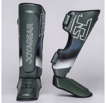 Joya De Joyagear  Evolution Pro  scheenbeschermers - Groen-Wit