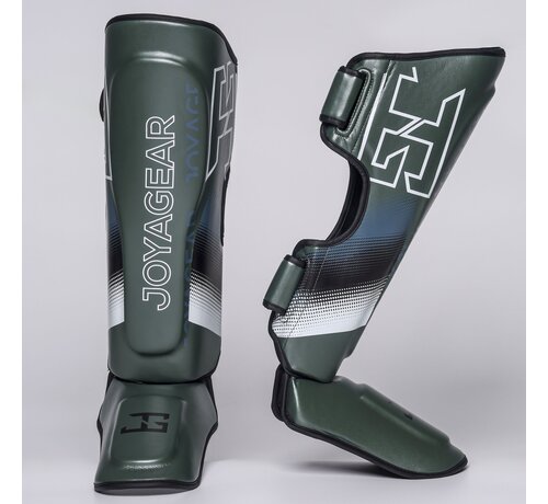 Joya De Joyagear  Evolution Pro  scheenbeschermers - Groen-Wit