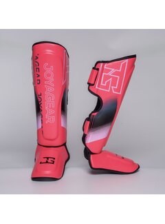 Joya De Joyagear  Evolution Pro  scheenbeschermers - Roze-Wit