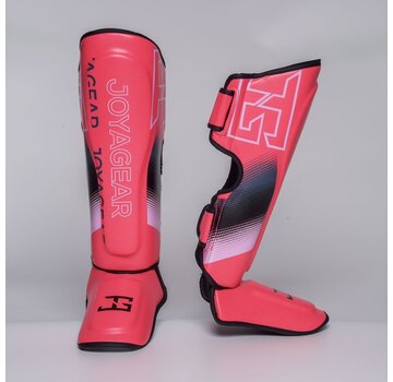 Joya De Joyagear  Evolution Pro  scheenbeschermers - Roze-Wit