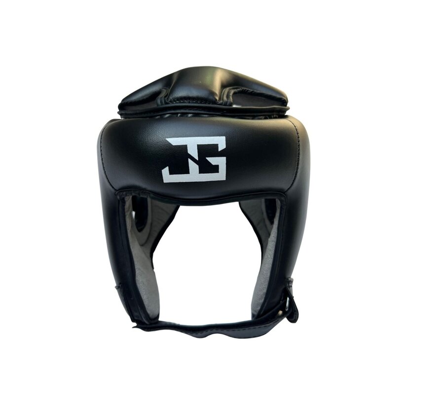 Joya 'COMBAT' Hoofdbeschermer (Open)