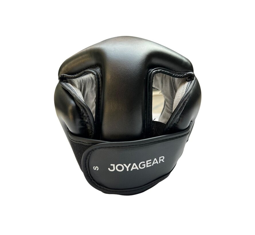 Joya 'COMBAT' Hoofdbeschermer (Open)