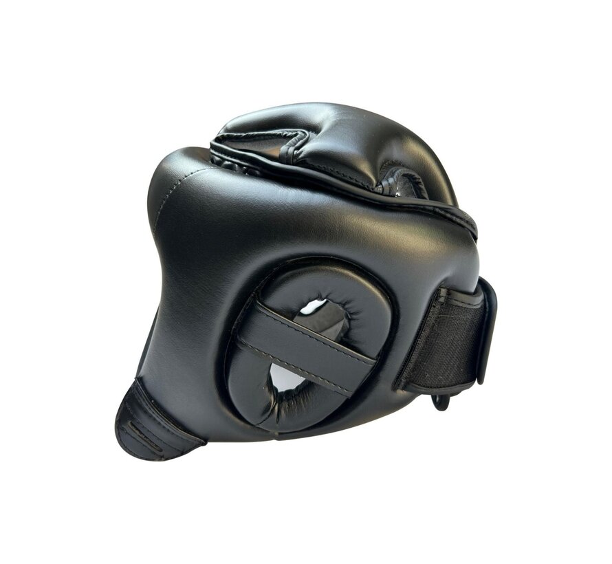 Joya 'COMBAT' Hoofdbeschermer (Open)