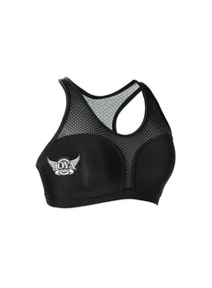 Joya Joya 'Cool Guard' Dames Borstbeschermer Zwart