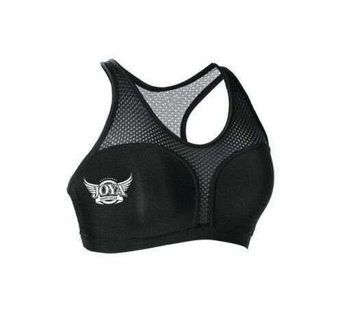 Joya Joya 'Cool Guard' Dames Borstbeschermer Zwart