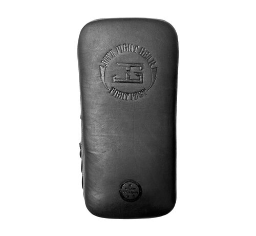 Joya Joya 'Fight Fast' Dura Pad – Faded Black (Leer)