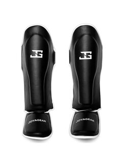 Joya Joya 'Skintex' Scheenbeschermer – Zwart