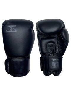 Joya Joya 'Thai' Kickbokshandschoen – Zwart
