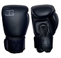 Joya 'Thai' Kickbokshandschoen – Zwart