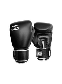 Joya Joya 'Thai' Kickbokshandschoen – Zwart