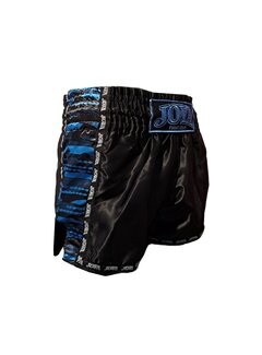 Joya Joya Camo V2 Fightshort - Blauw